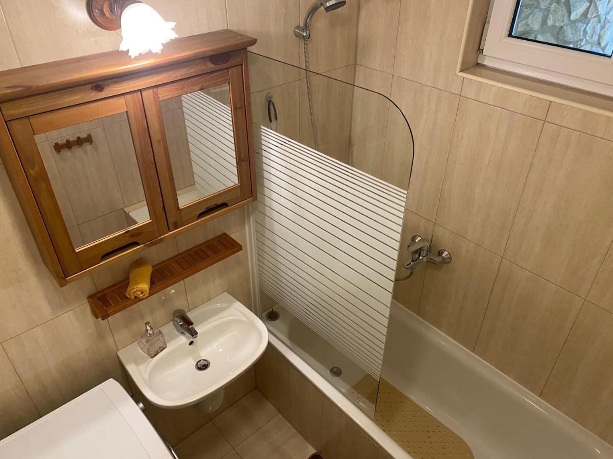 Bad-Buek Golf & Wellnes Apartman Villapark Luaran gambar