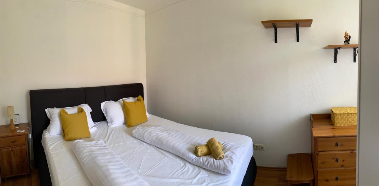 Bad-Buek Golf & Wellnes Apartman Villapark Luaran gambar