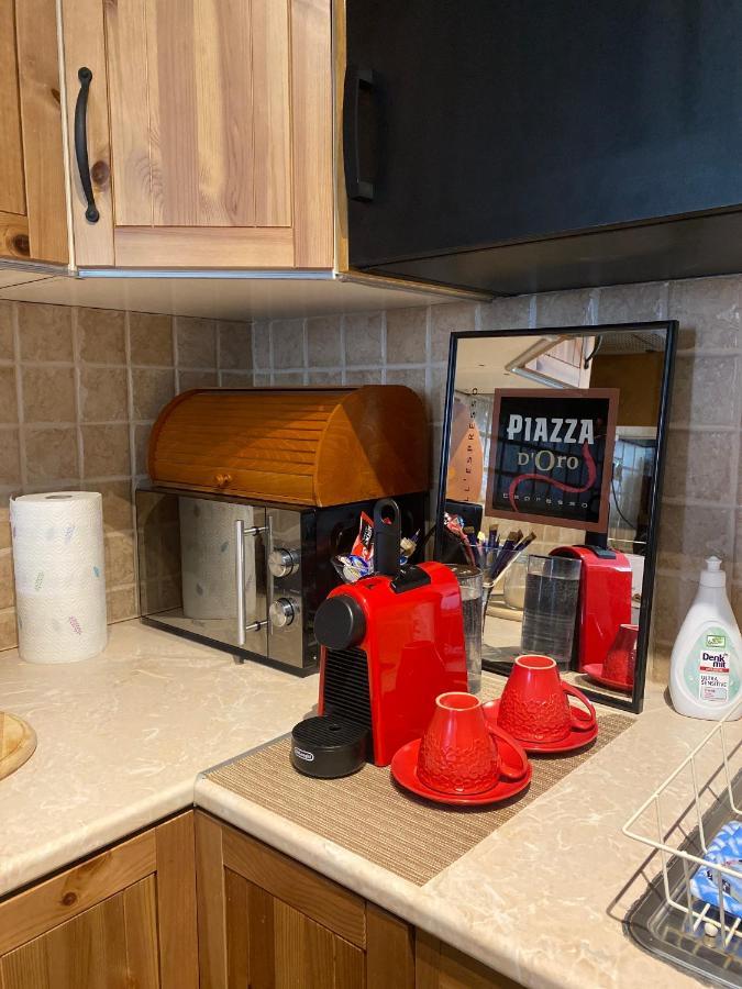 Bad-Buek Golf & Wellnes Apartman Villapark Luaran gambar