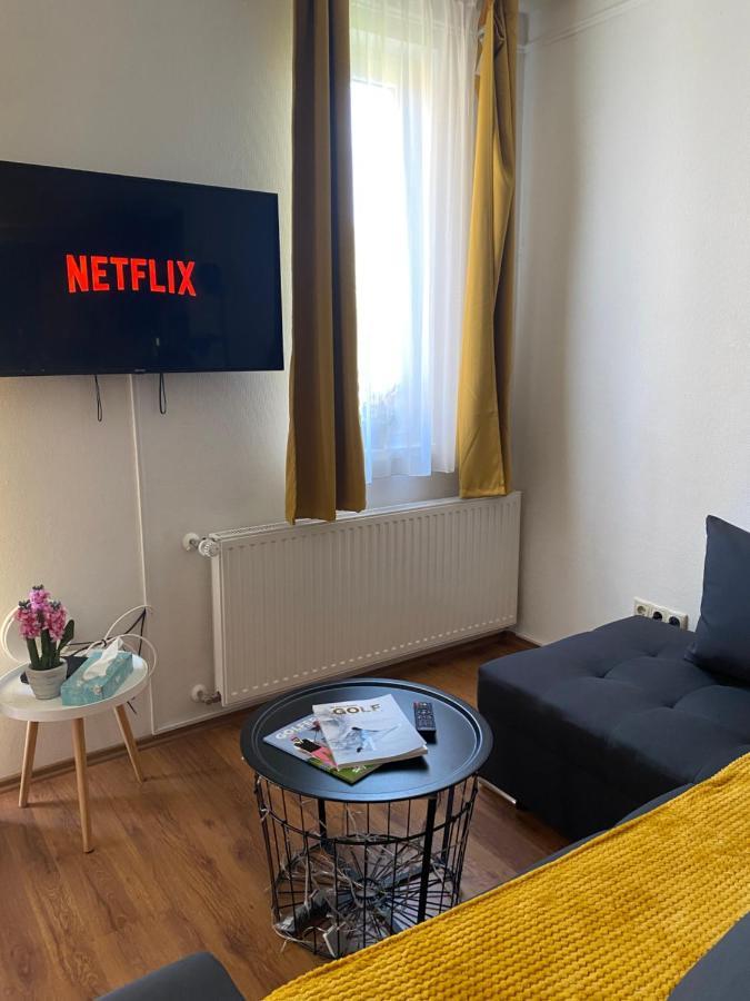 Bad-Buek Golf & Wellnes Apartman Villapark Luaran gambar