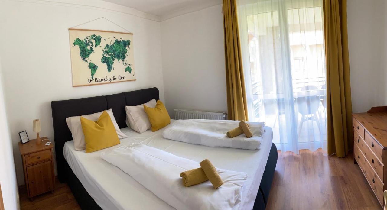 Bad-Buek Golf & Wellnes Apartman Villapark Luaran gambar