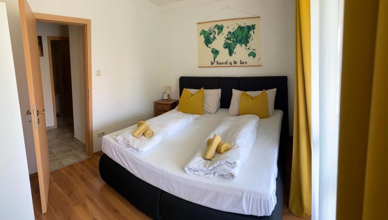 Bad-Buek Golf & Wellnes Apartman Villapark Luaran gambar