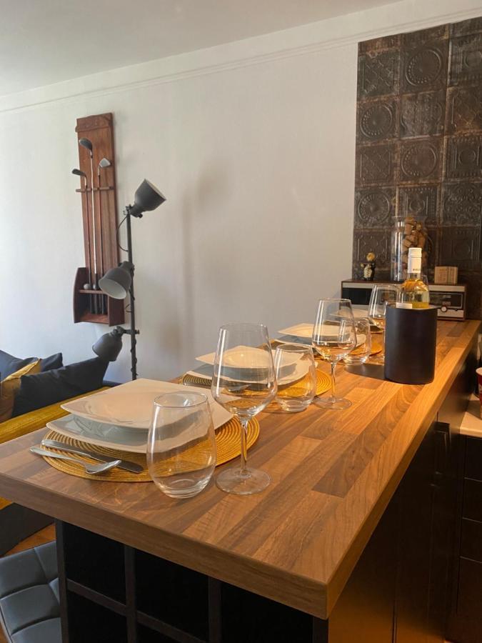Bad-Buek Golf & Wellnes Apartman Villapark Luaran gambar