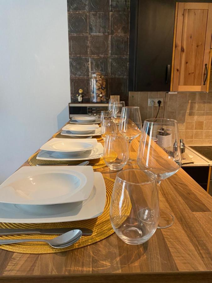 Bad-Buek Golf & Wellnes Apartman Villapark Luaran gambar